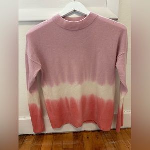 Cashmere Vineyard Vines Sweater